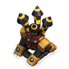 Level 8