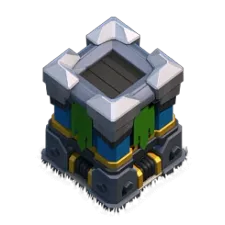 Level 16