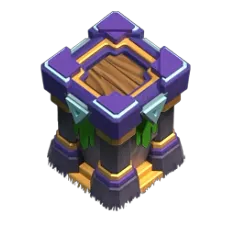 Level 21