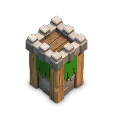 Level 7