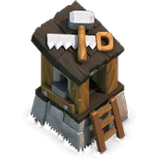 B.O.B's Hut