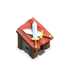 Barracks