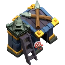 Level 18