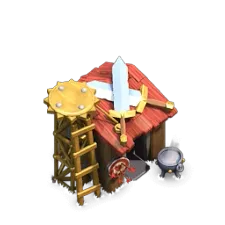 Level 8