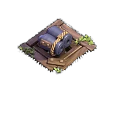 Double Cannon