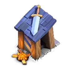 Guard Post