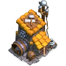 Level 7