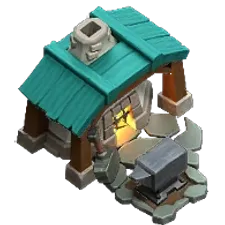 Blacksmith
