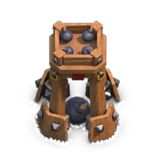 Bomb Tower