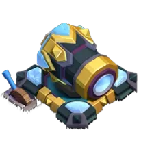 Level 19