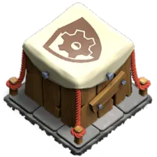 Crafting Station