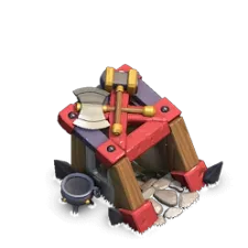 Dark Barracks