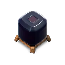 Dark Elixir Storage
