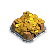 Gold Storage