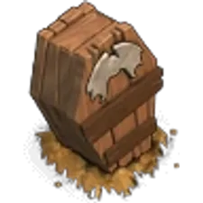 Skeleton Trap