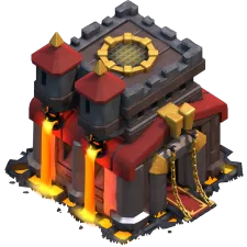 Town Hall 10