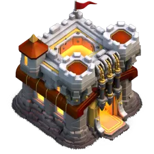 Town Hall 11