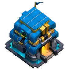 Town Hall 12