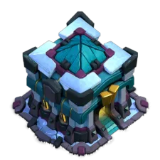 Town Hall 13