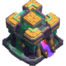 Town Hall 14