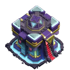 Town Hall 15