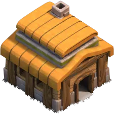 Town Hall 3