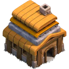 Town Hall 4