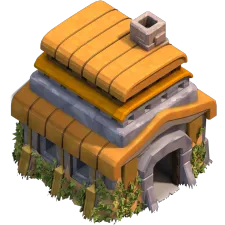 Town Hall 6