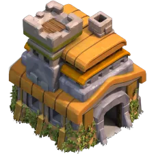 Town Hall 7