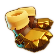 Earthquake Boots