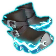 Electro Boots