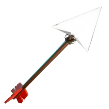 Giant Arrow