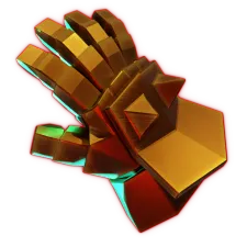 Giant Gauntlet