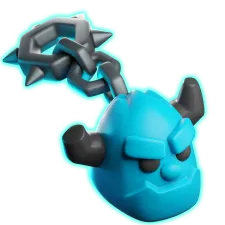 Henchmen Puppet