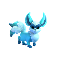 Spirit Fox