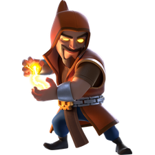 Super Wizard