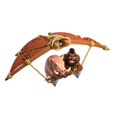 Hog Glider