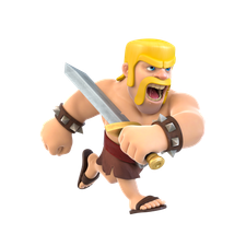 Barbarian