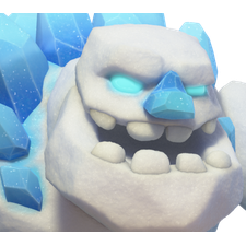 Ice Golem